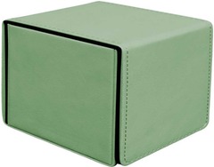 ALCOVE EDGE VIVID COOL MATCHA